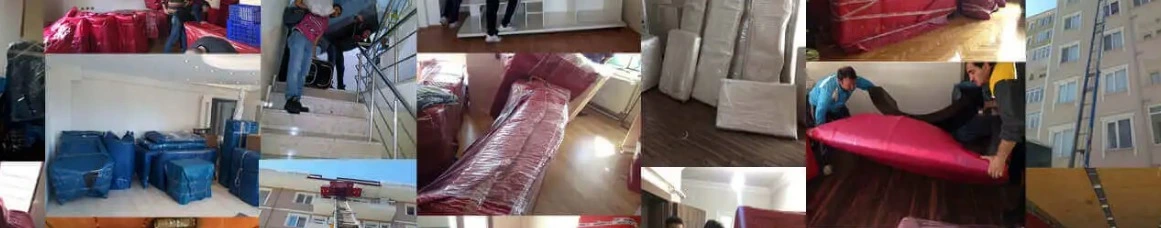 Sarıcakaya Parça Eşya Taşımacılık görseli
